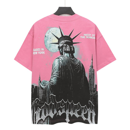 Godspeed T-shirt 5156