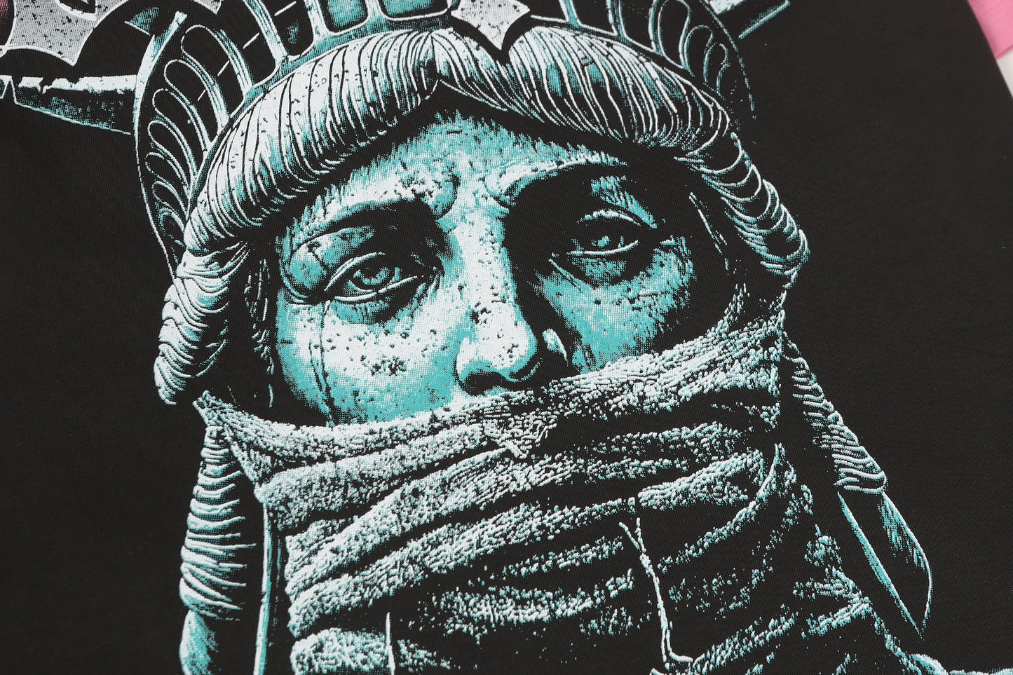 Godspeed T-shirt 5156