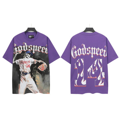 Godspeed T-shirt 5151