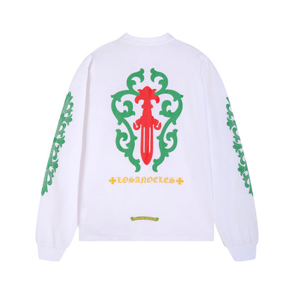 Chrome Hearts Sweatshirt K8016