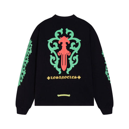 Chrome Hearts Sweatshirt K8016