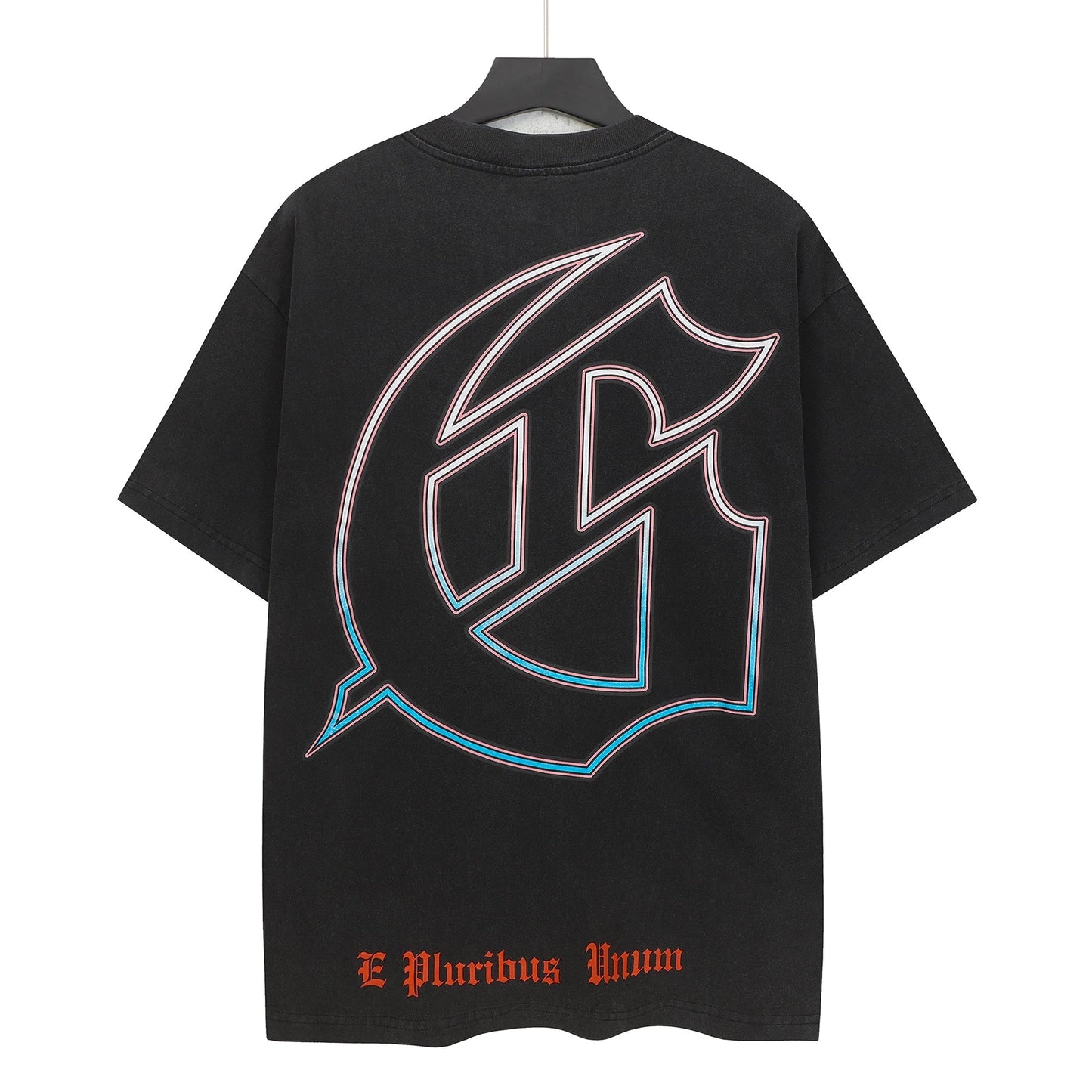 Godspeed T-shirt 6333