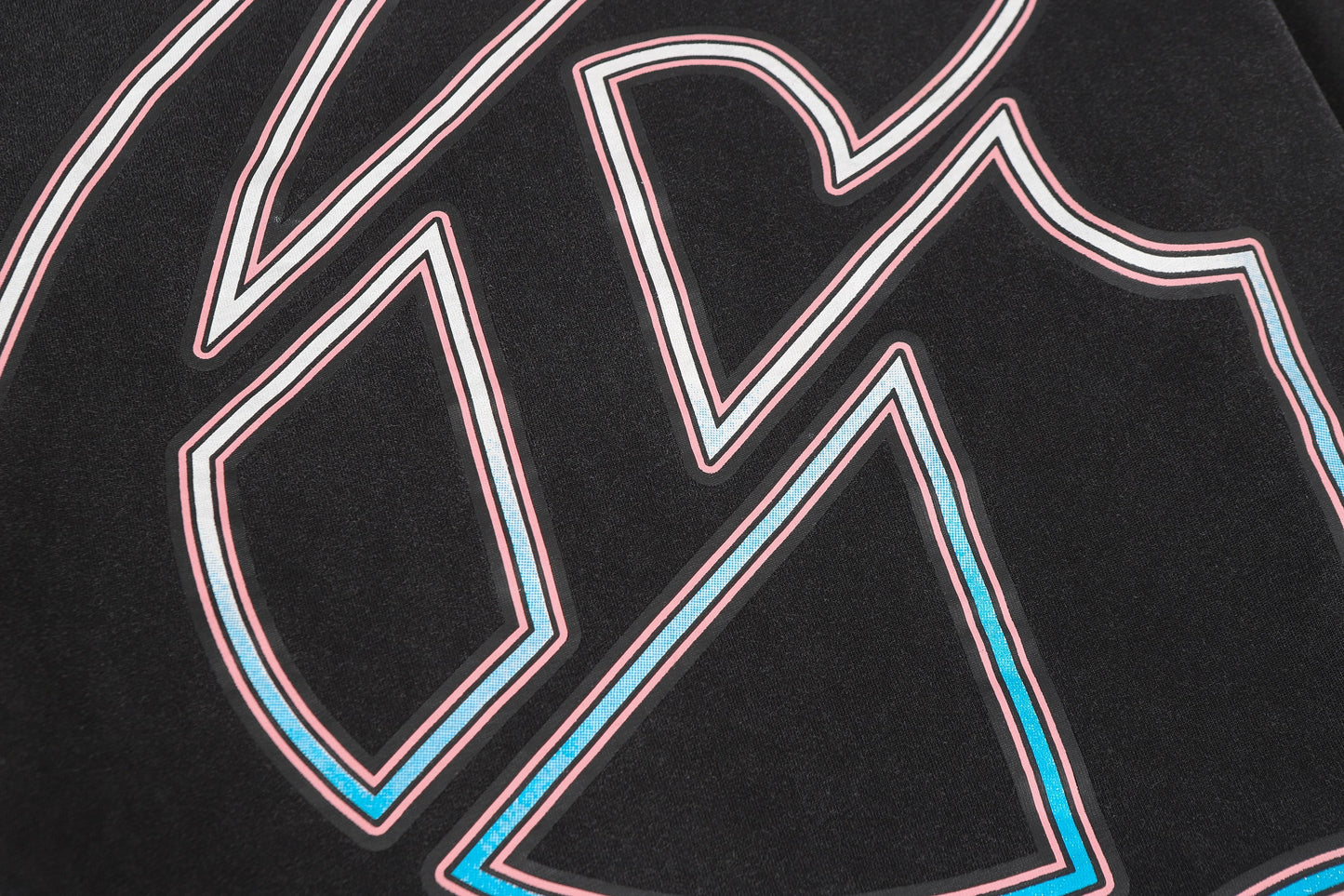 Godspeed T-shirt 6333