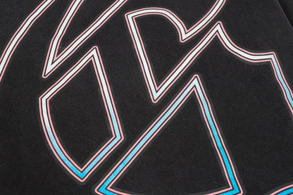 Godspeed T-shirt 6333