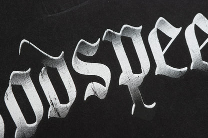 Godspeed T-shirt 6150