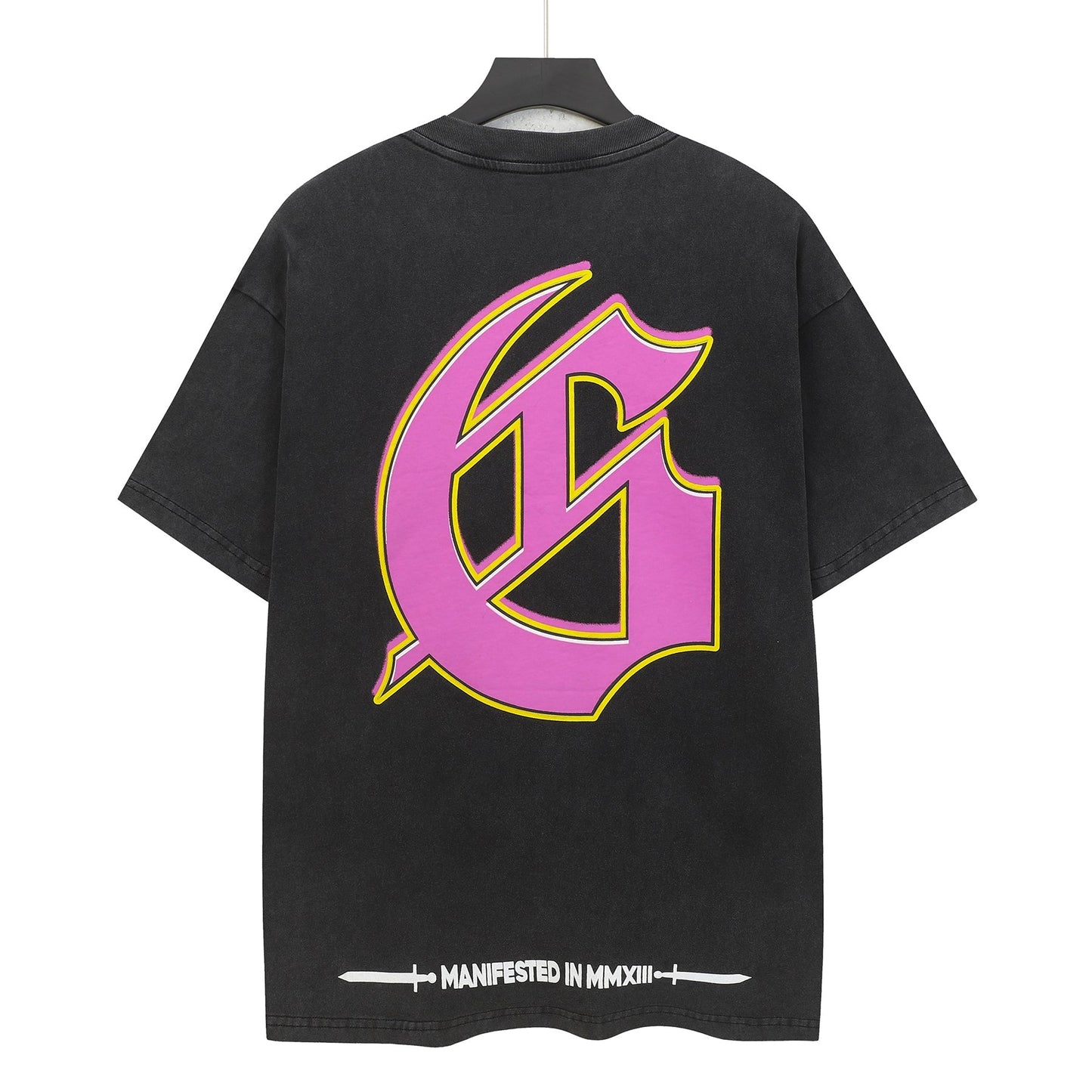 Godspeed T-shirt 6335