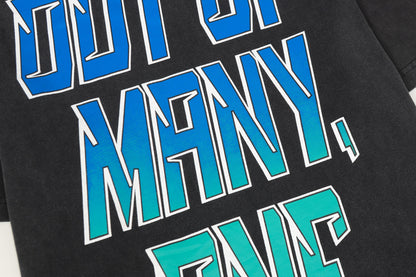 Godspeed T-shirt 6336