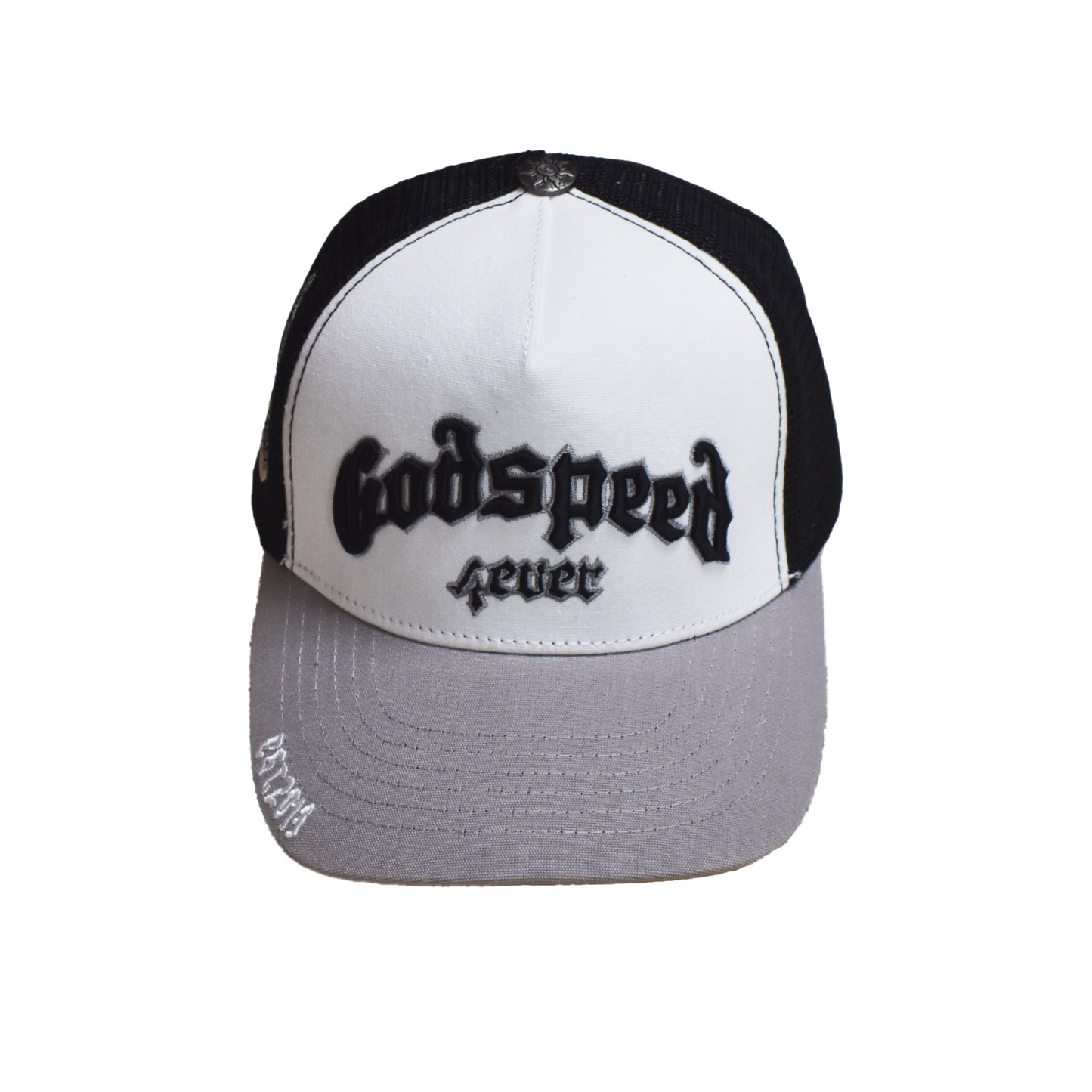 GODSPEED Hat 003