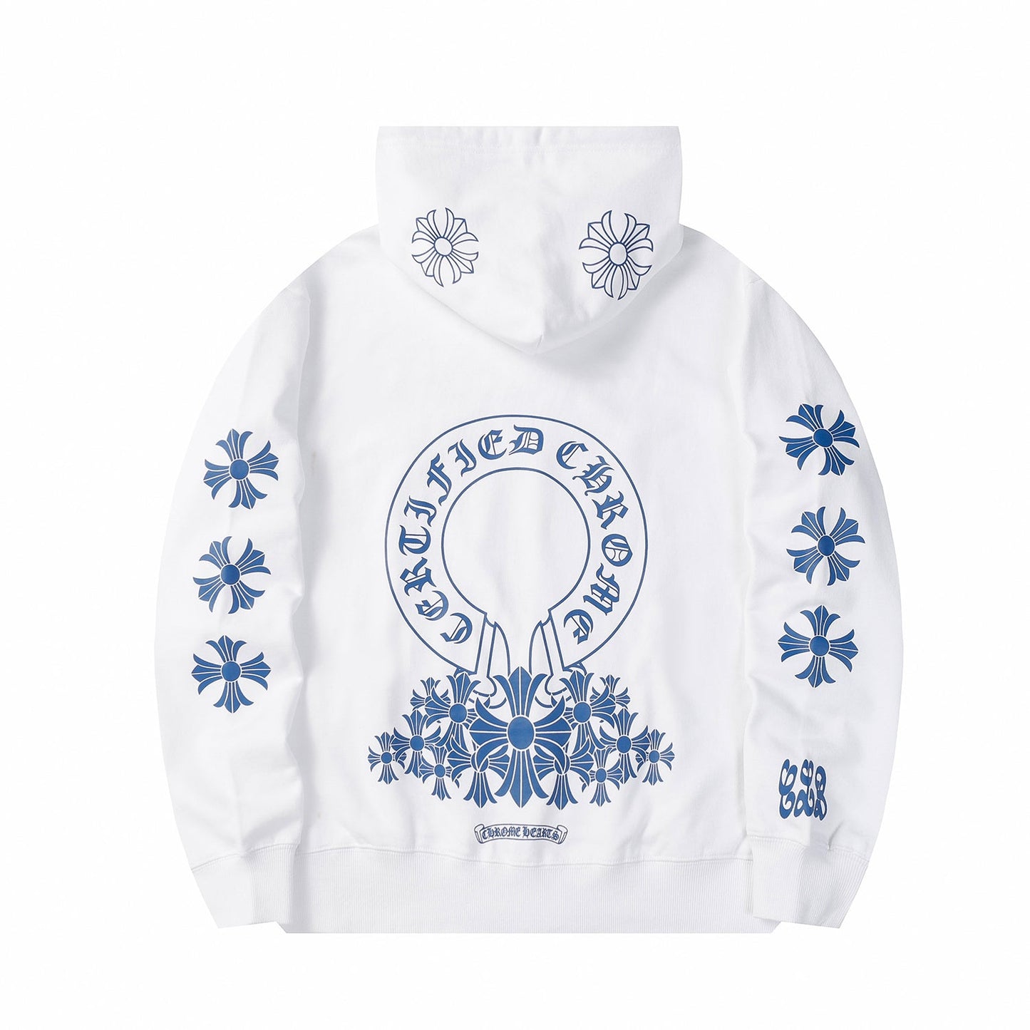 Chrome Hearts Hoodie M8882