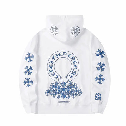 Chrome Hearts Hoodie 8882