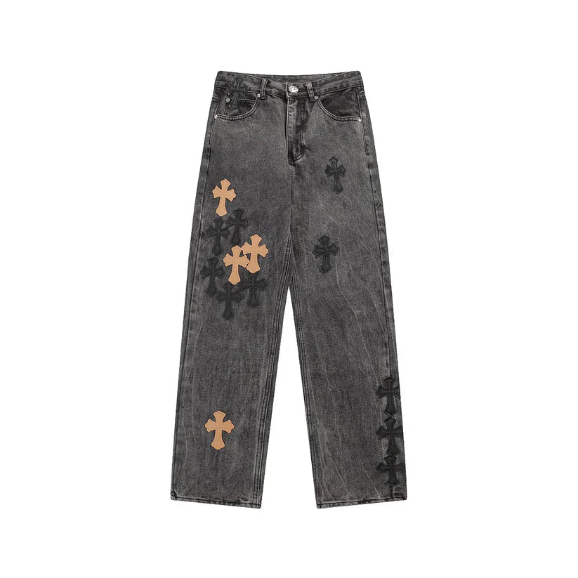 Chrome Hearts NEW Pants