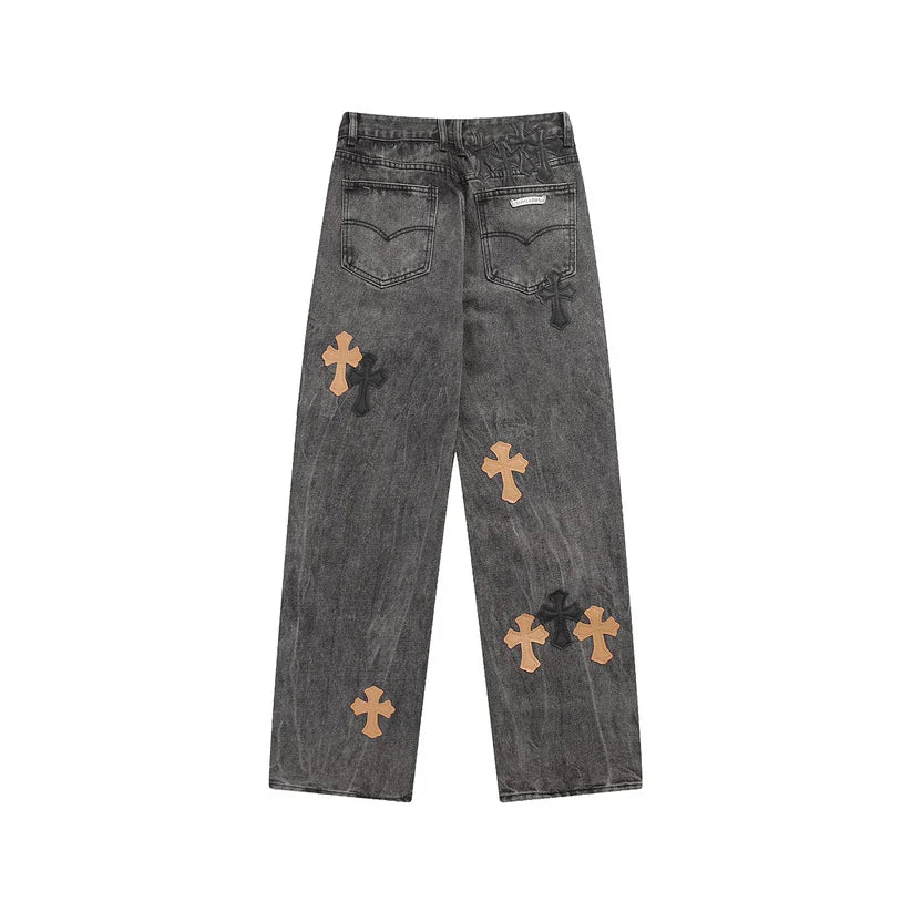 Chrome Hearts NEW Pants