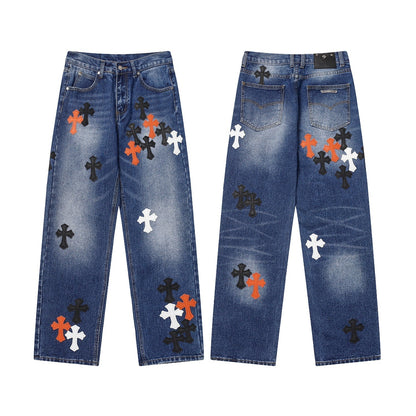 Chrome Hearts Pants