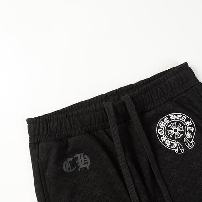 Chrome Hearts Pants 1001