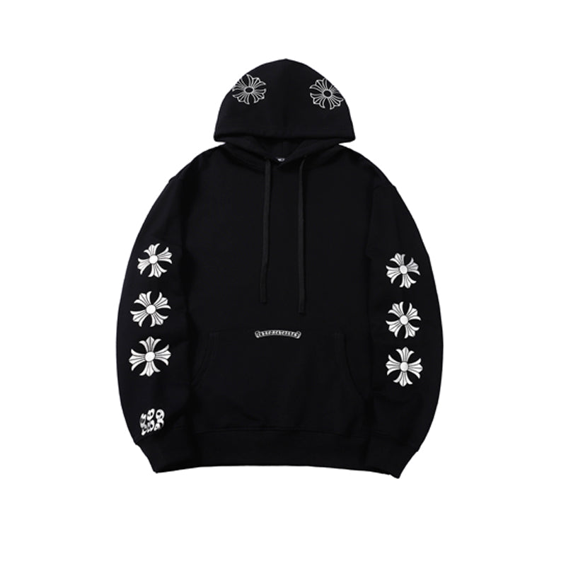 Chrome Hearts Hoodie M8882