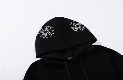 Chrome Hearts Hoodie M8882