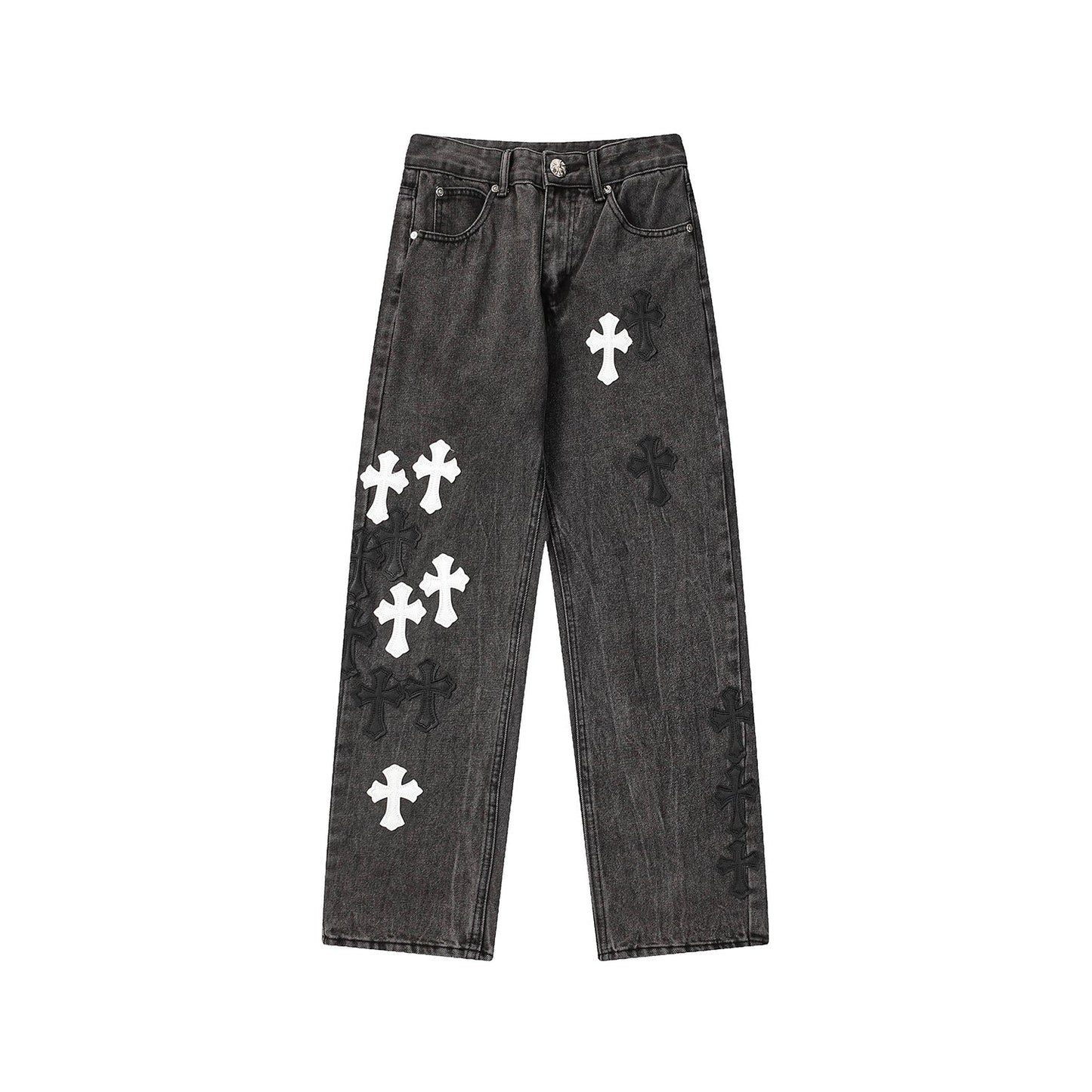 Chrome Hearts Pants