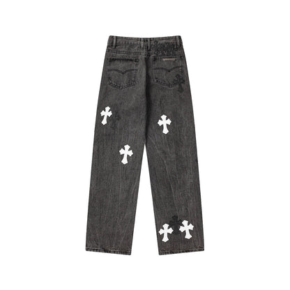 Chrome Hearts Pants