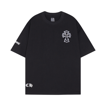 Chrome Hearts T-shirts K6030