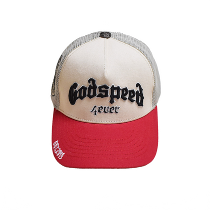 GODSPEED Hat 003