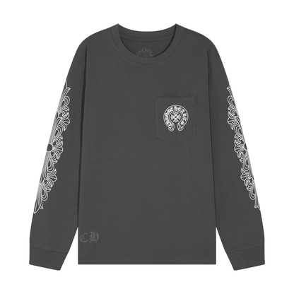 Chrome Hearts Sweatshirt K8008