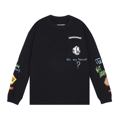 Chrome Hearts Sweatshirt K8010