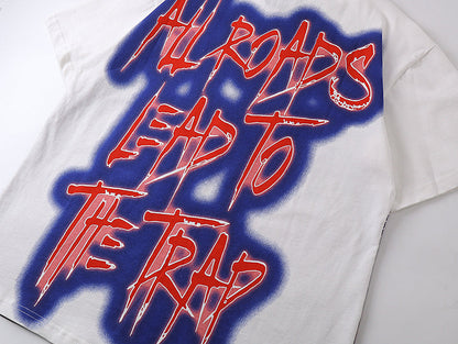 Godspeed T-shirt 3115