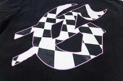 Godspeed T-shirt G23