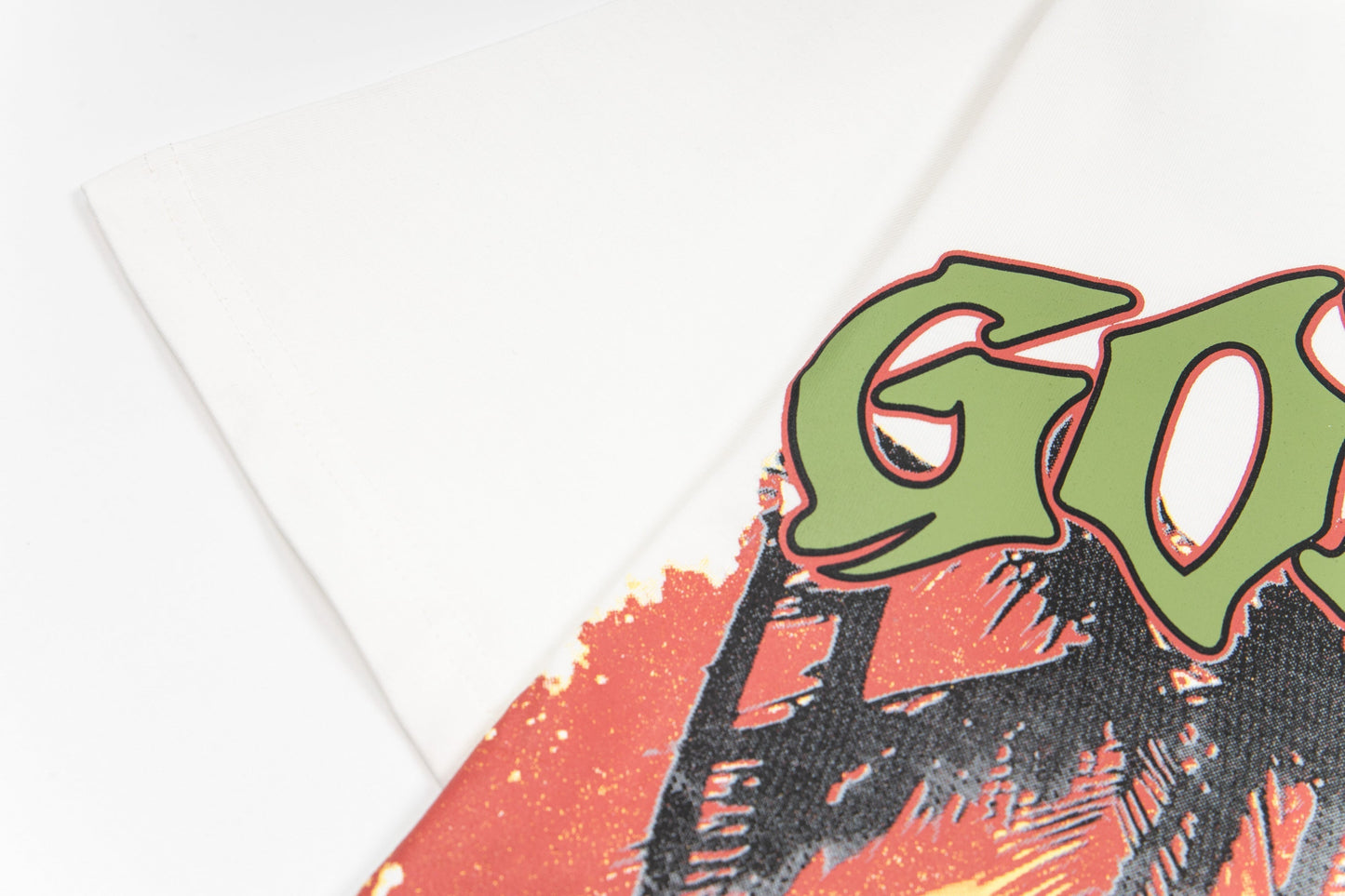 Godspeed T-shirt G66