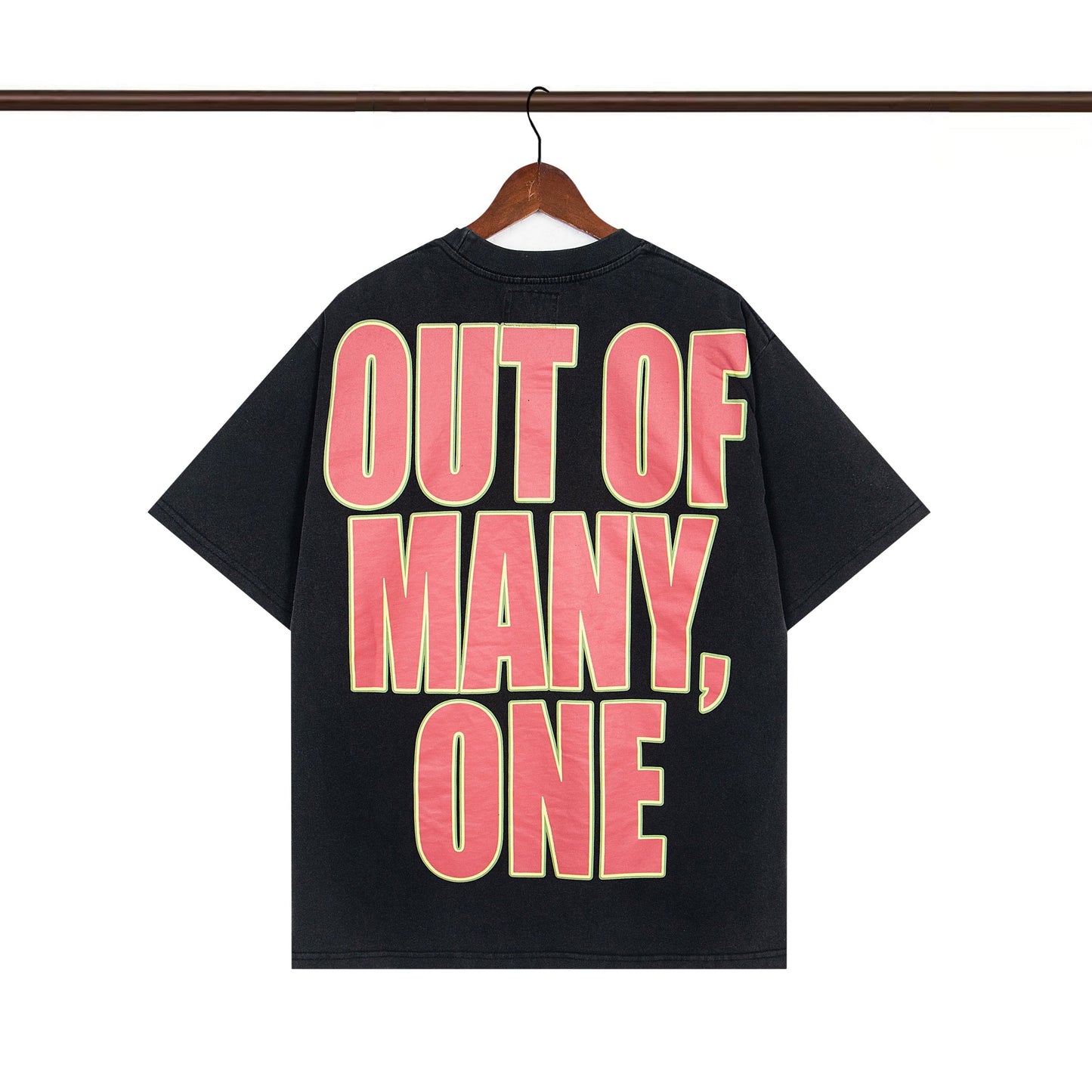 Godspeed T-shirt G67