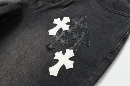 Chrome Hearts Pants
