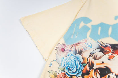 Godspeed T-shirt G05