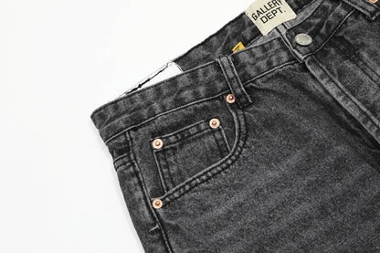Chrome Hearts Pants-8102
