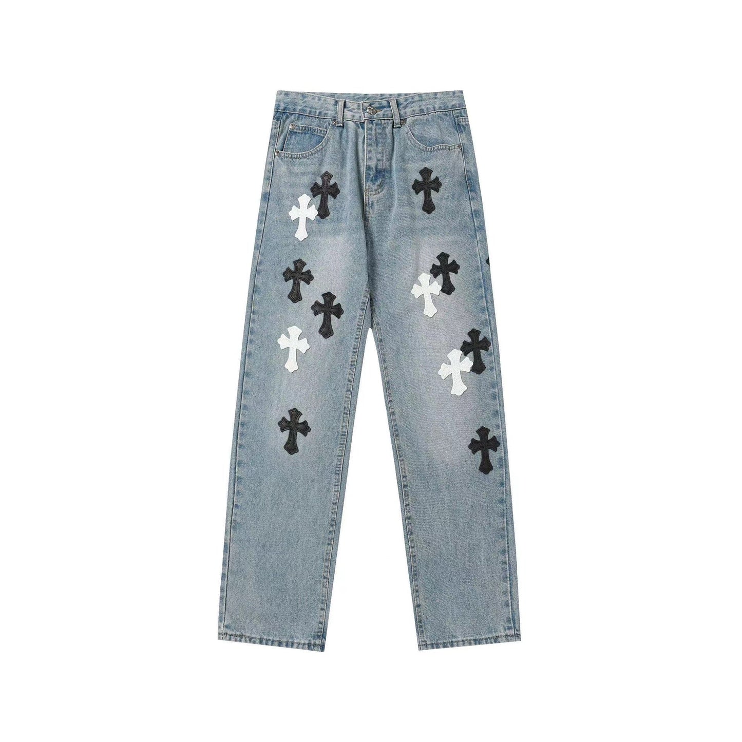 Chrome Hearts  NEW Pants