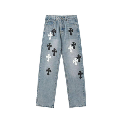 Chrome Hearts  NEW Pants