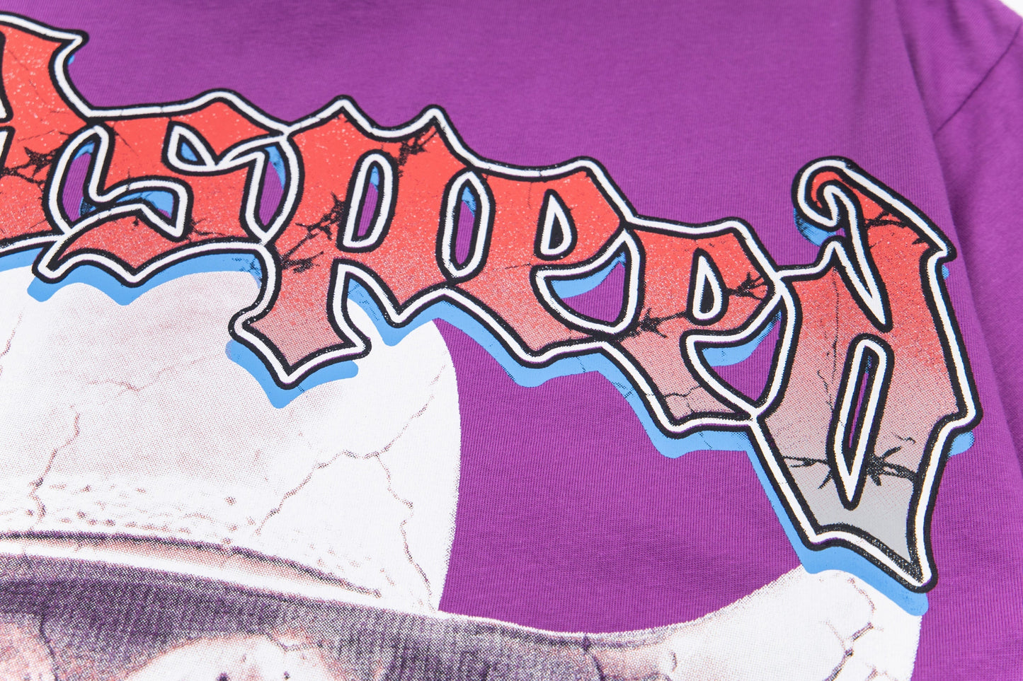 Godspeed T-shirt G51