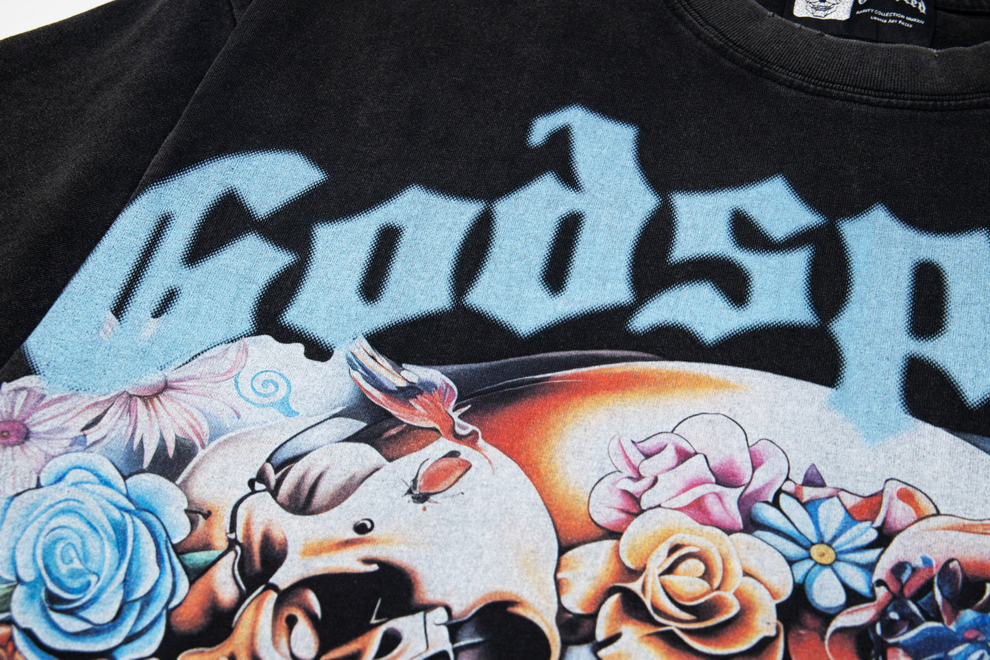 Godspeed T-shirt G05