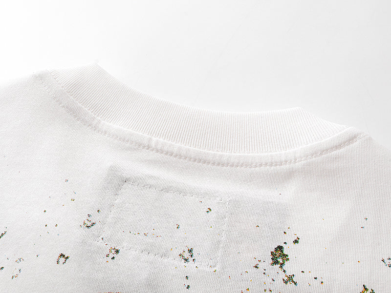 Godspeed T-shirt 3120