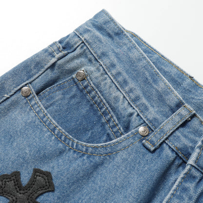 Chrome Hearts Pants-9975