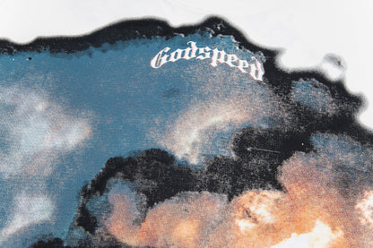 Godspeed T-shirt G16