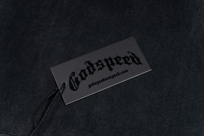 Godspeed T-shirt G61
