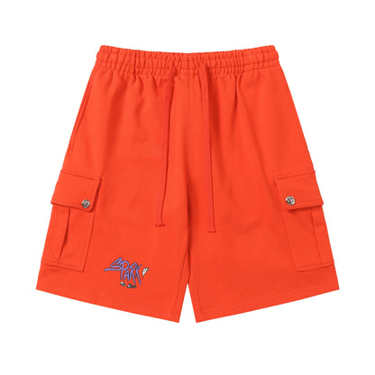 Chrome Hearts Shorts 2281