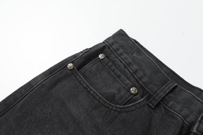 Chrome Hearts Pants