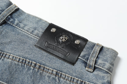 Chrome Hearts Pants