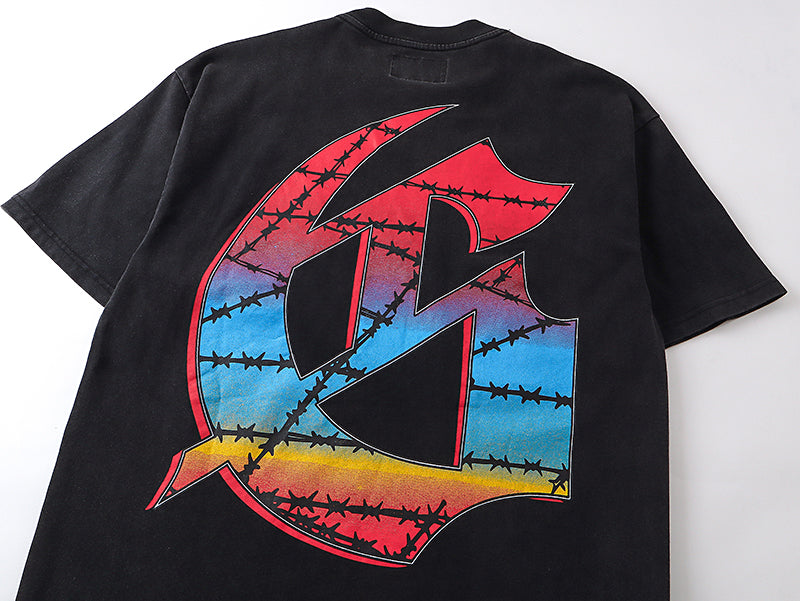 Godspeed T-shirt 1128