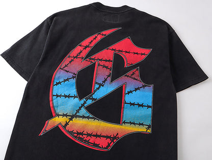 Godspeed T-shirt 1128