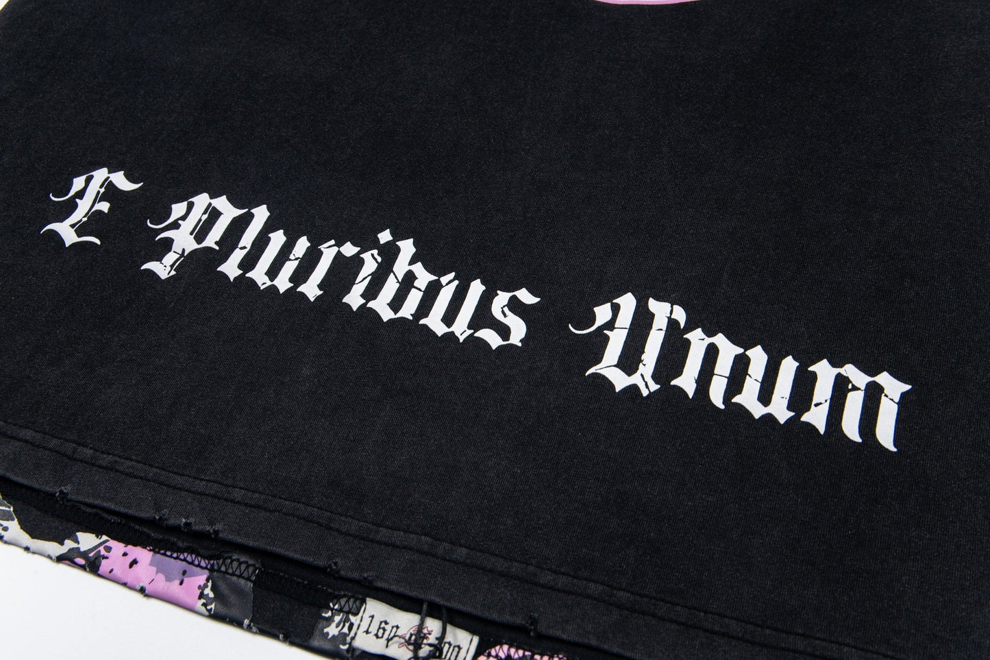 Godspeed T-shirt G23