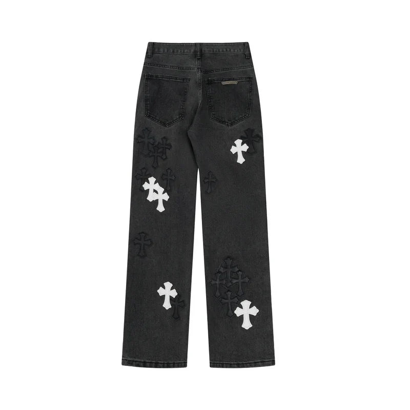 Chrome Hearts NEW Pants