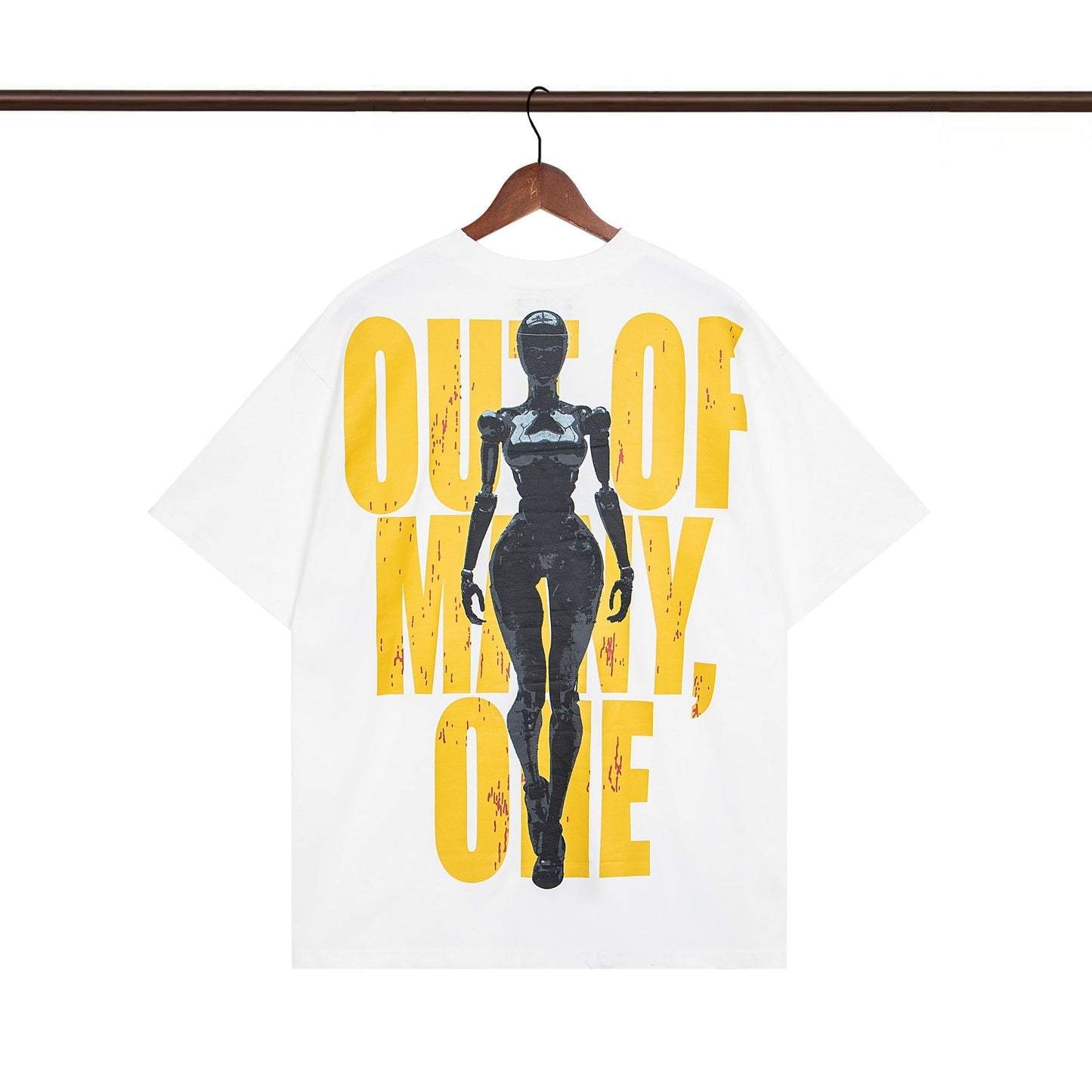 Godspeed T-shirt G09