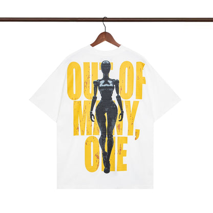 Godspeed T-shirt G09